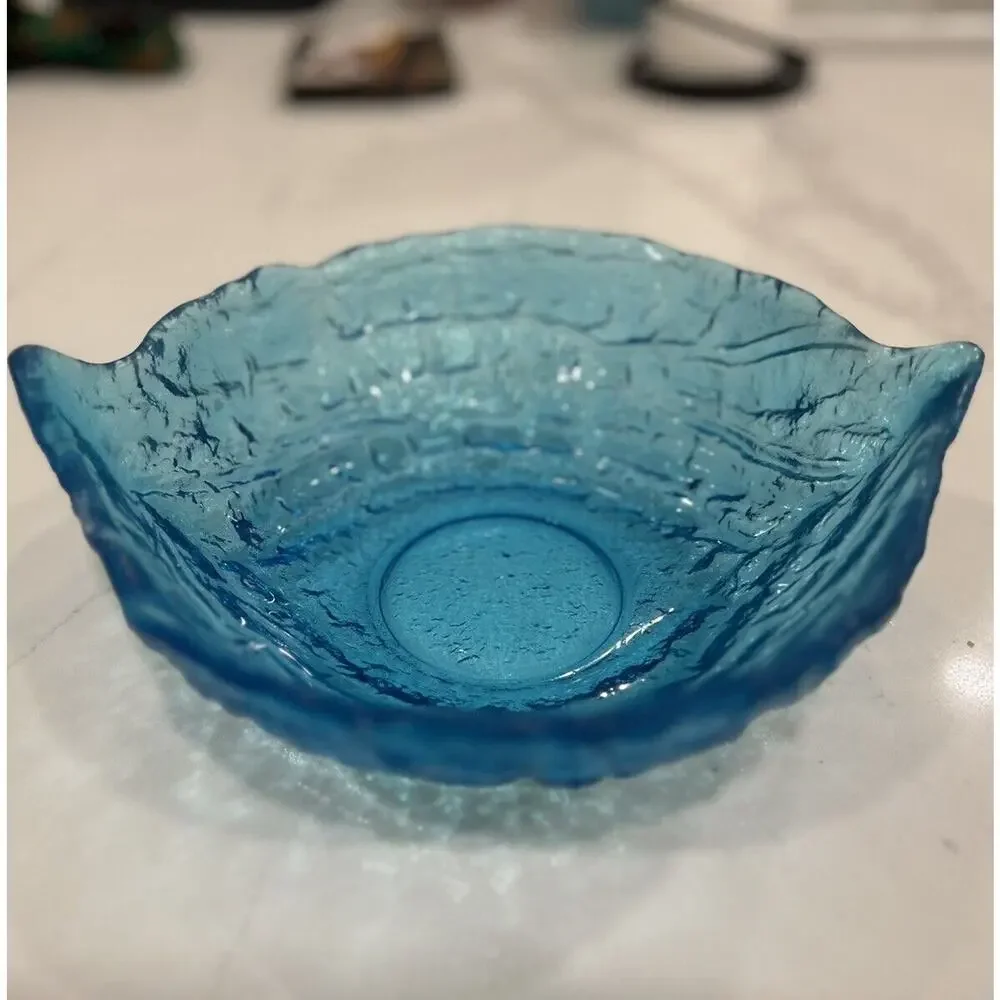 Indiana Glass vintage tiara